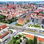 Qubus Hotel Gdańsk