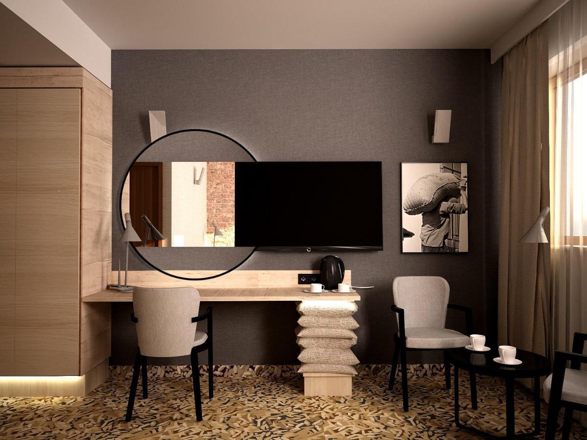 Qubus Hotel Gdańsk