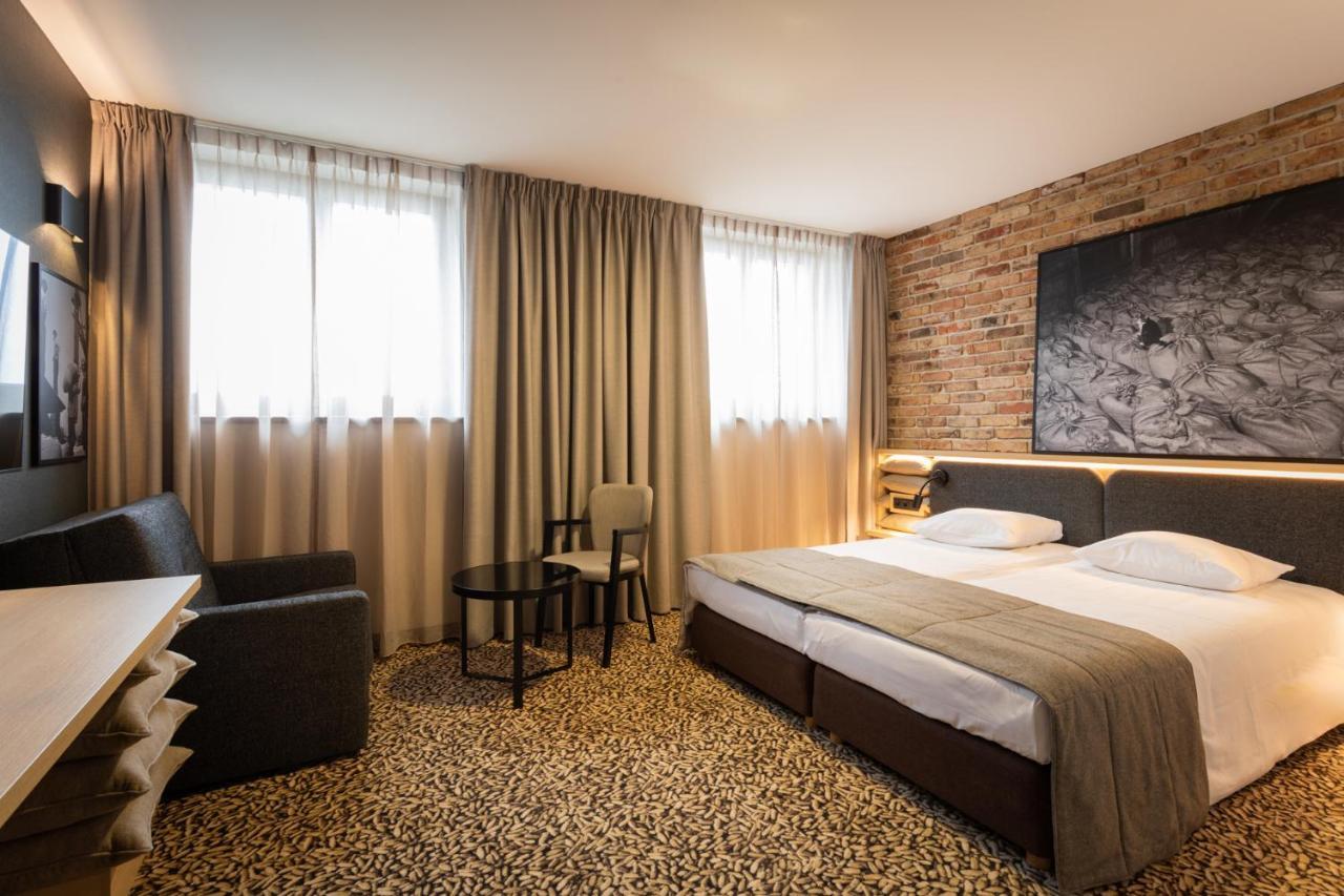 Qubus Hotel 4*