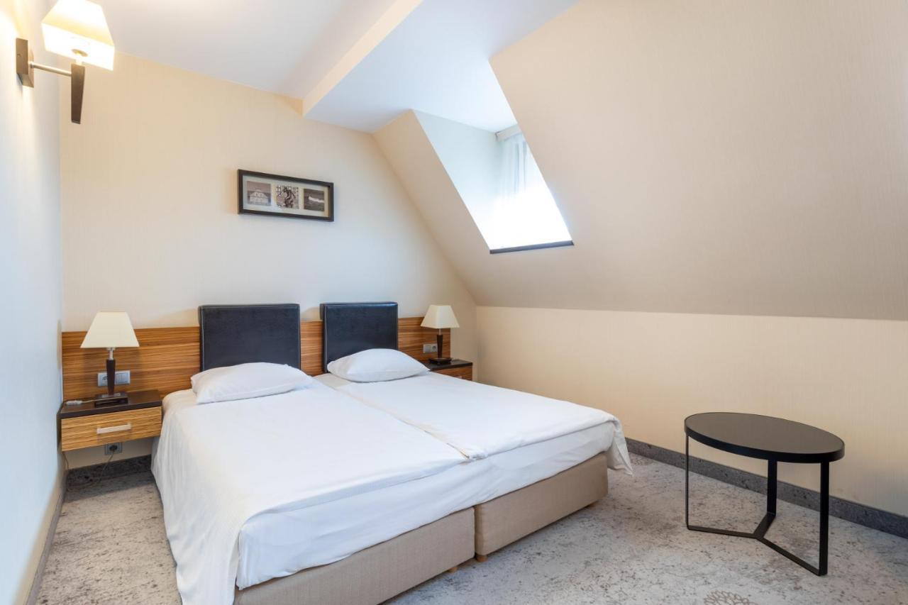 Hotel Qubus