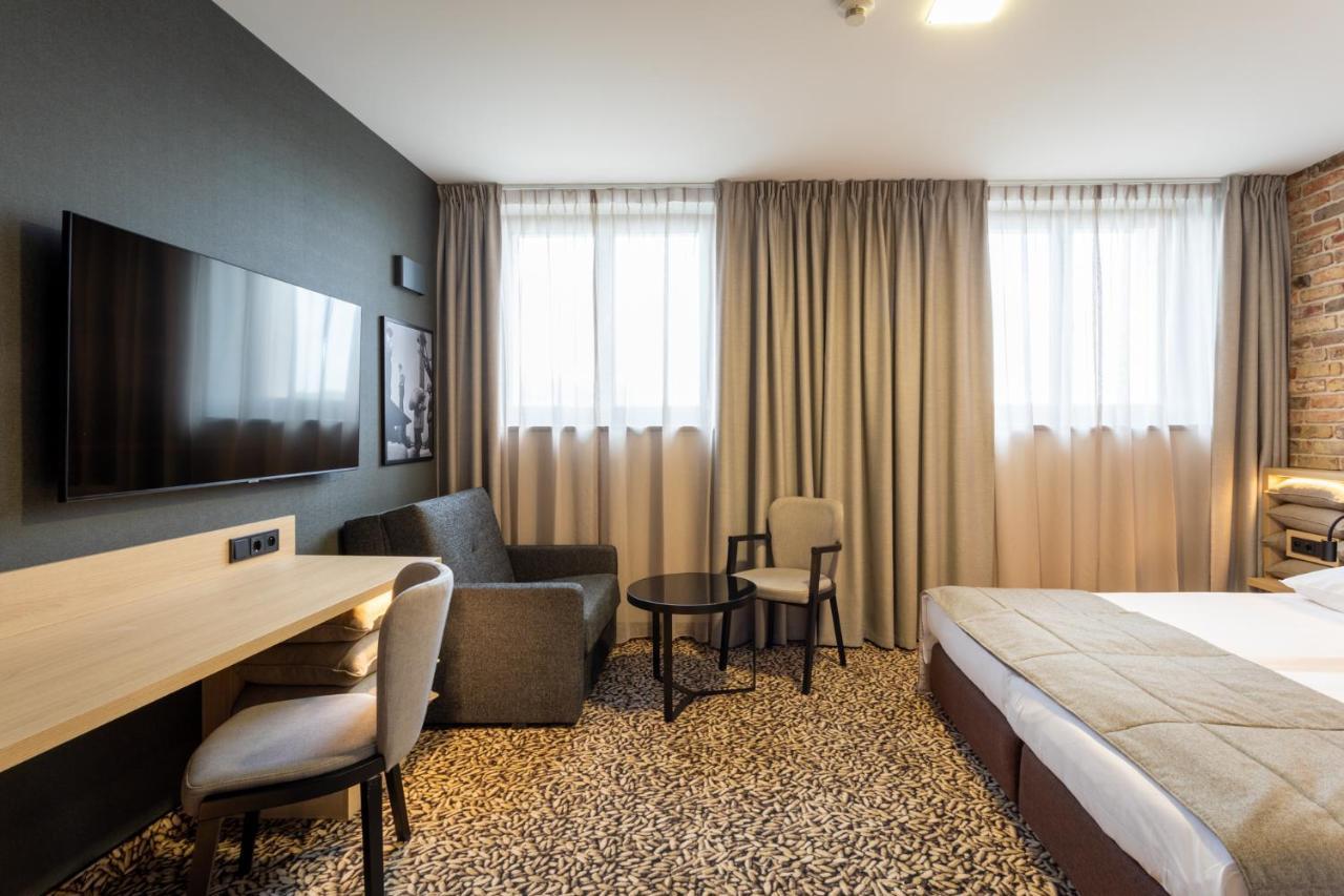 Qubus Hotel