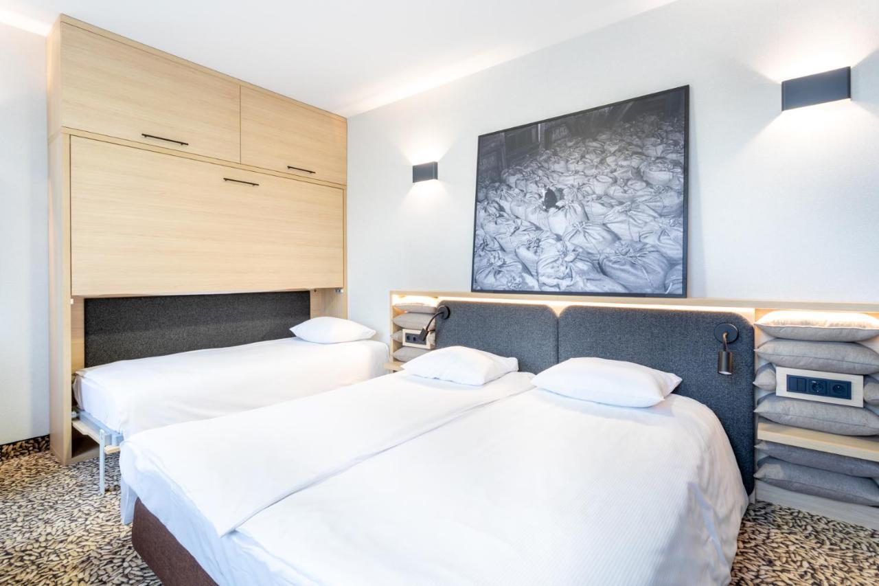 Qubus Hotel Gdańsk