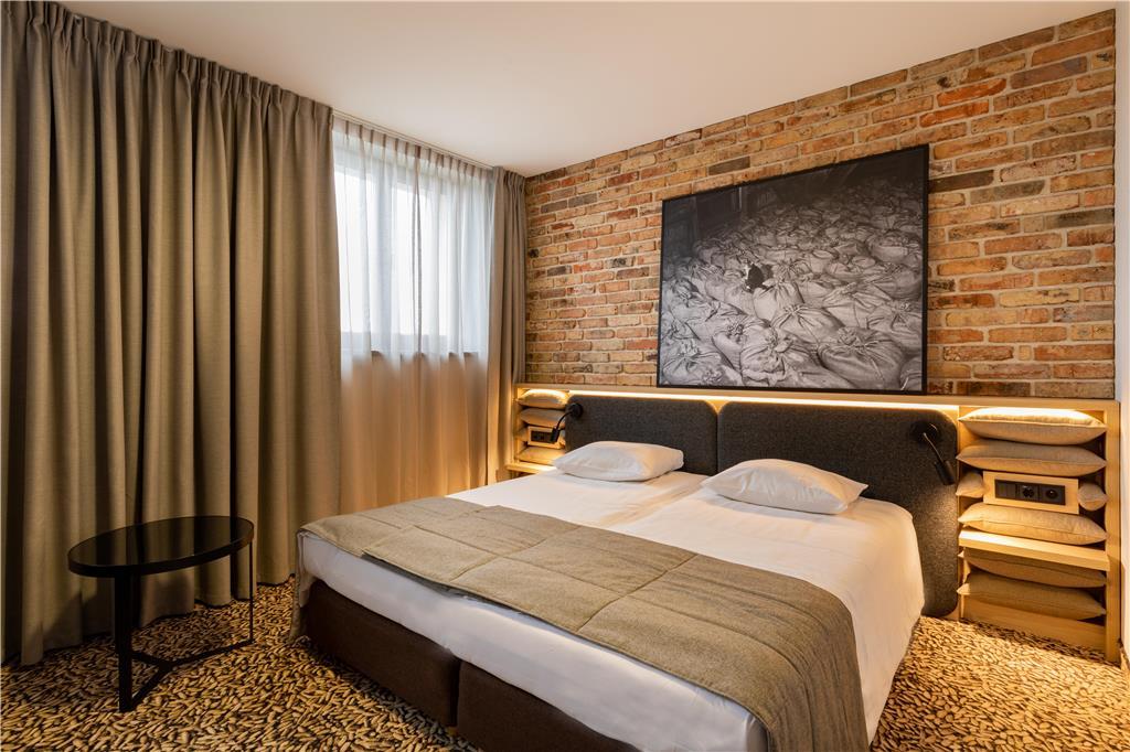 Qubus Hotel 4*