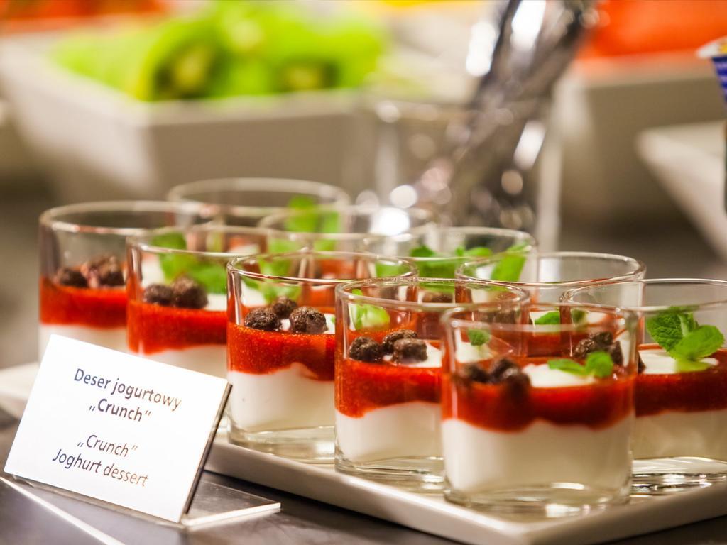 Hotel Qubus Gdańsk