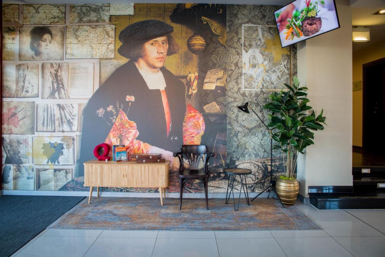 Qubus Hotel 4*