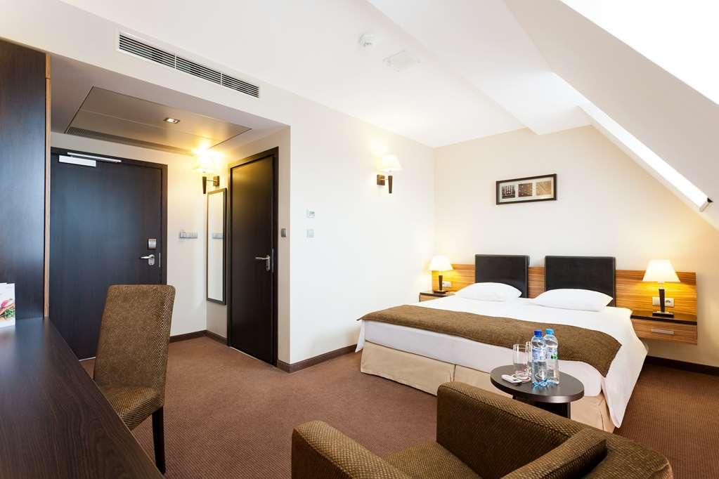 Qubus Hotel Danzig