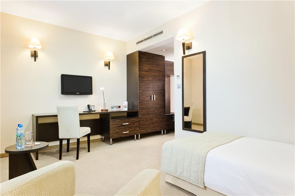Hotel Qubus Danzig