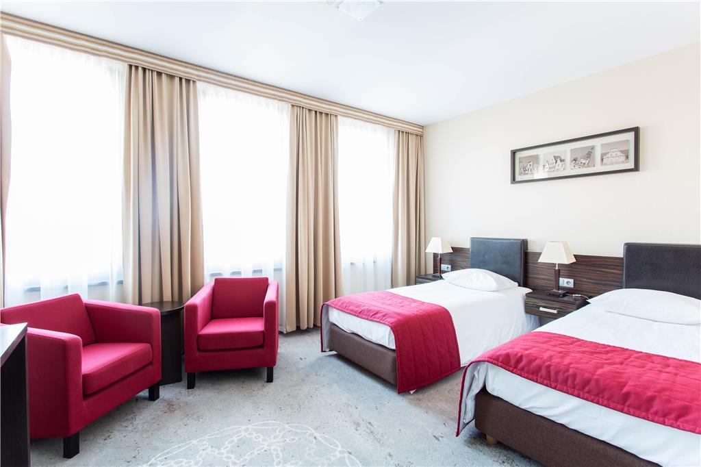 Qubus Hotel